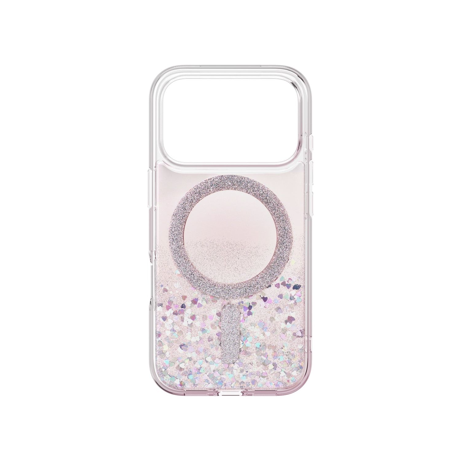 Coehl Solea iPhone 17 Phone Case MagClick