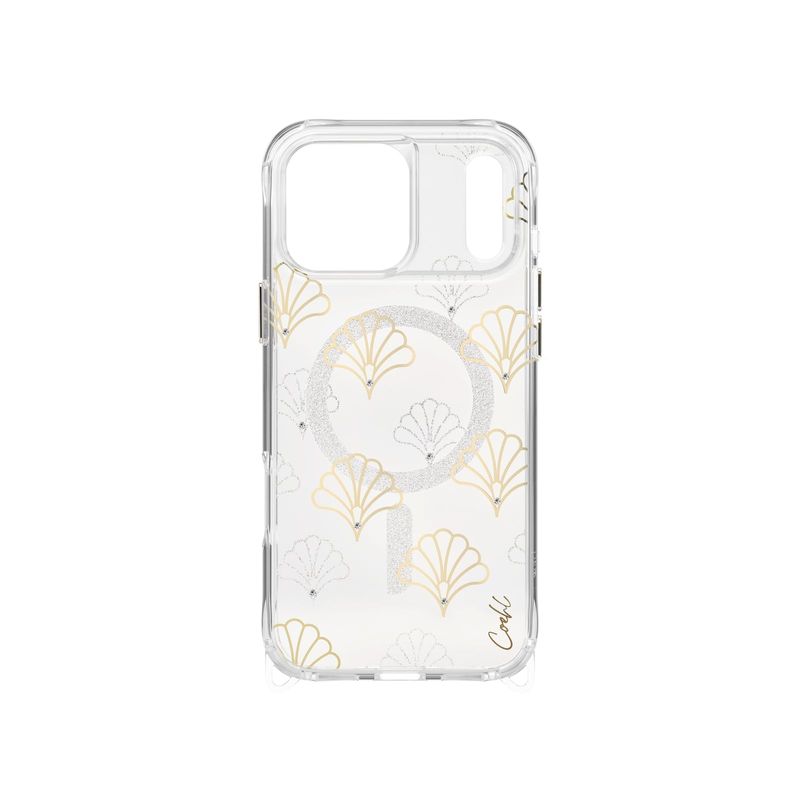 Coehl Maree iPhone 17 Phone Case MagClick