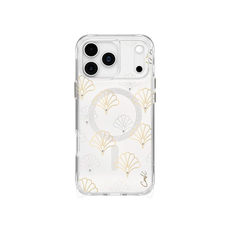 Coehl Maree iPhone 17 Phone Case MagClick