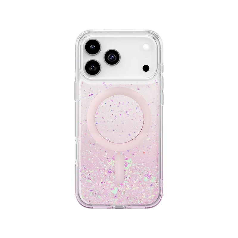 Coehl Rosara iPhone 17 Phone Case MagClick