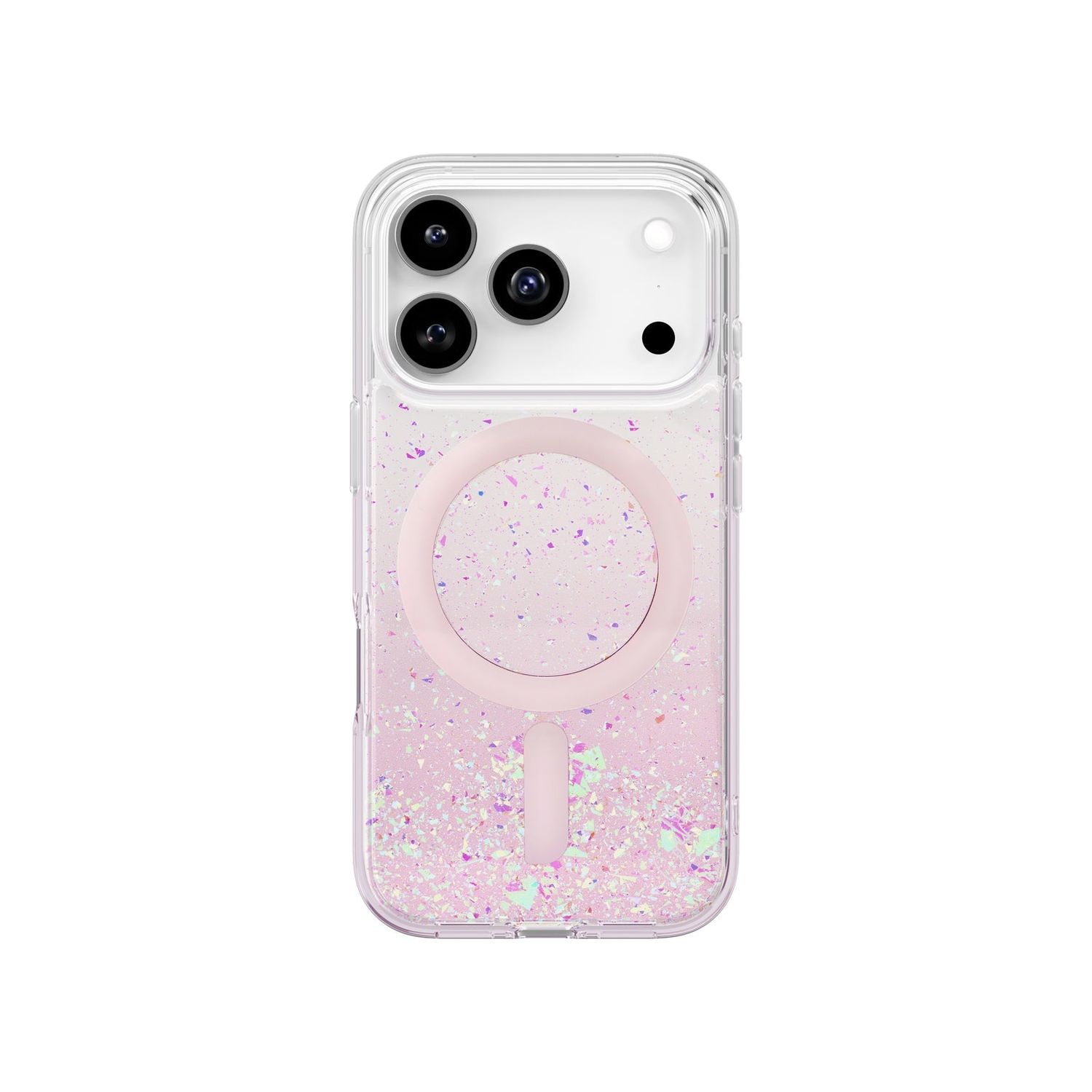 Coehl Rosara iPhone 17 Phone Case MagClick
