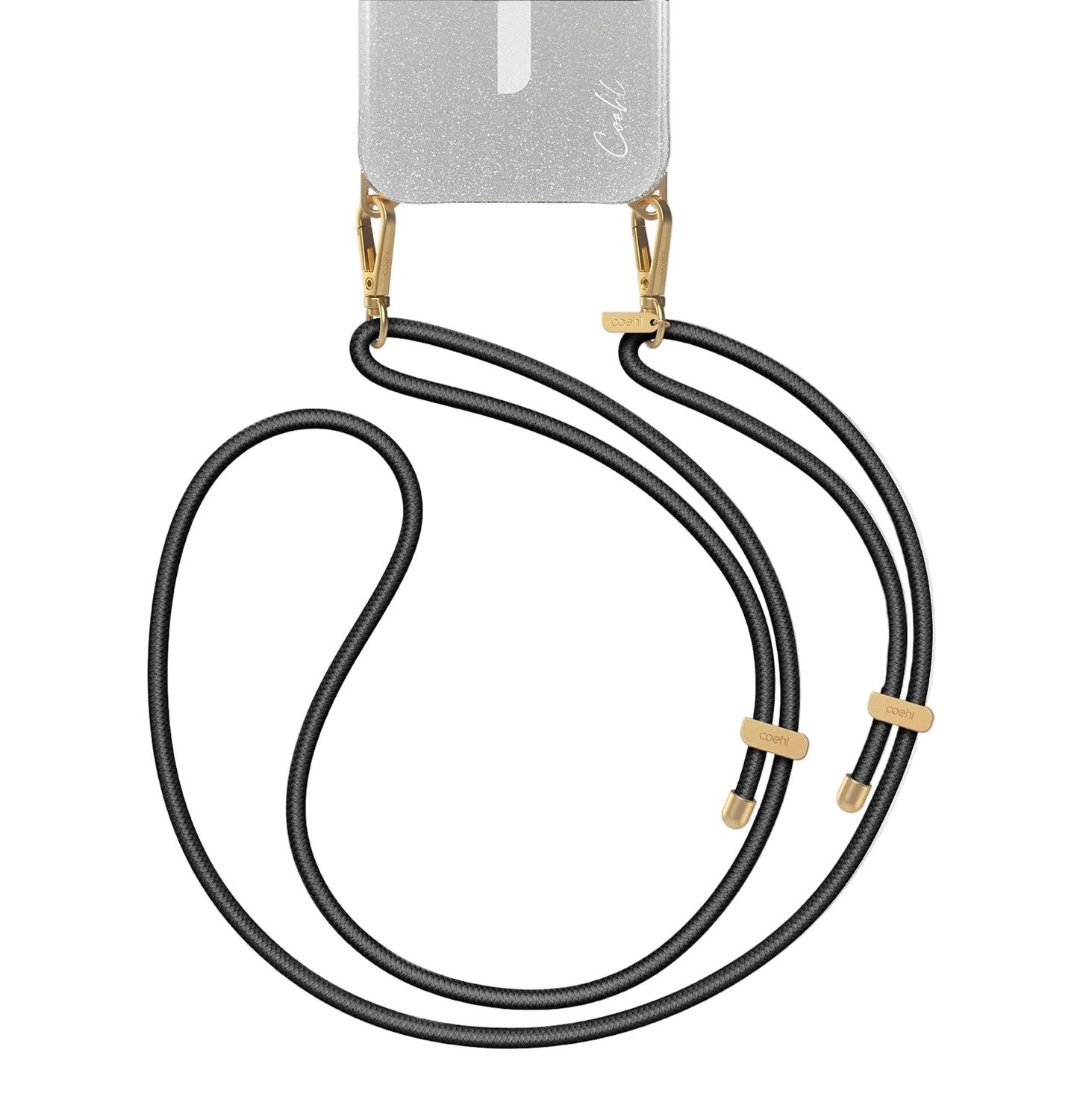 Coehl Laurel Universal Phone Case Lanyard