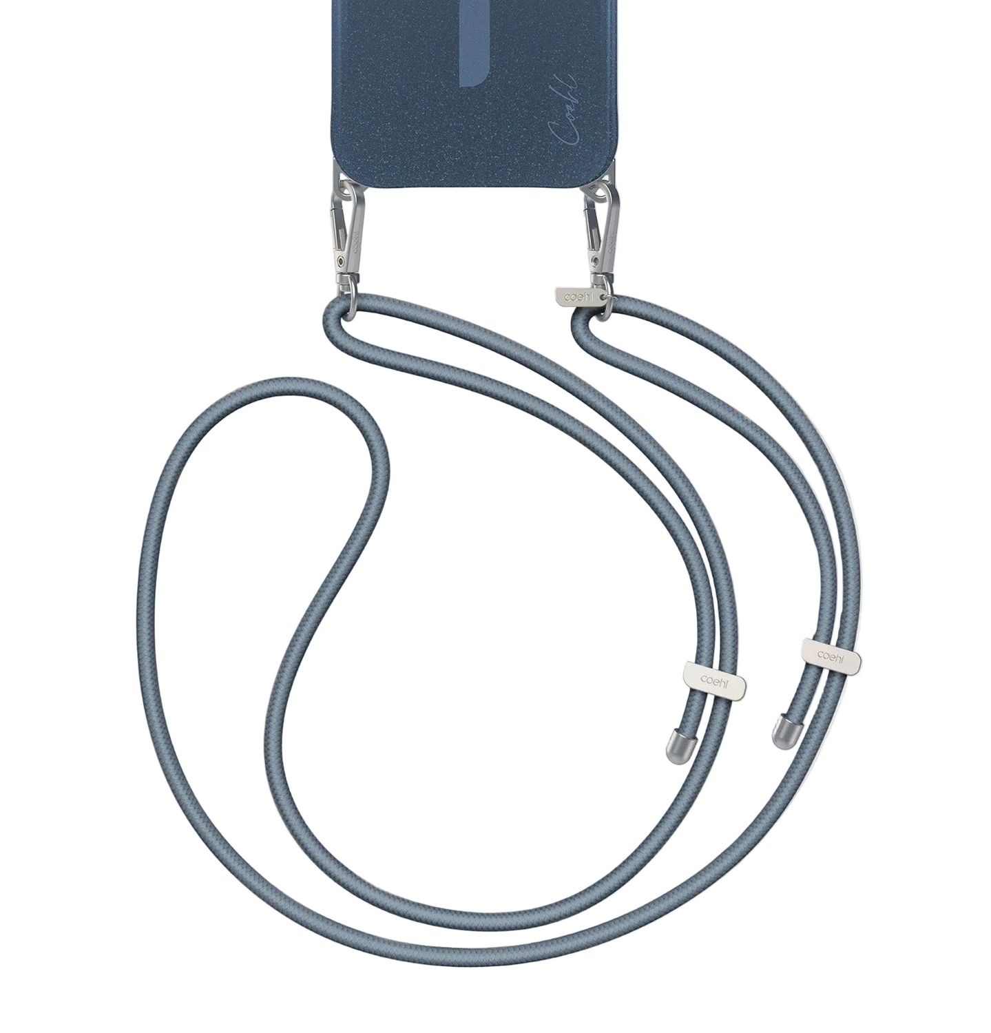 Coehl Laurel Universal Phone Case Lanyard