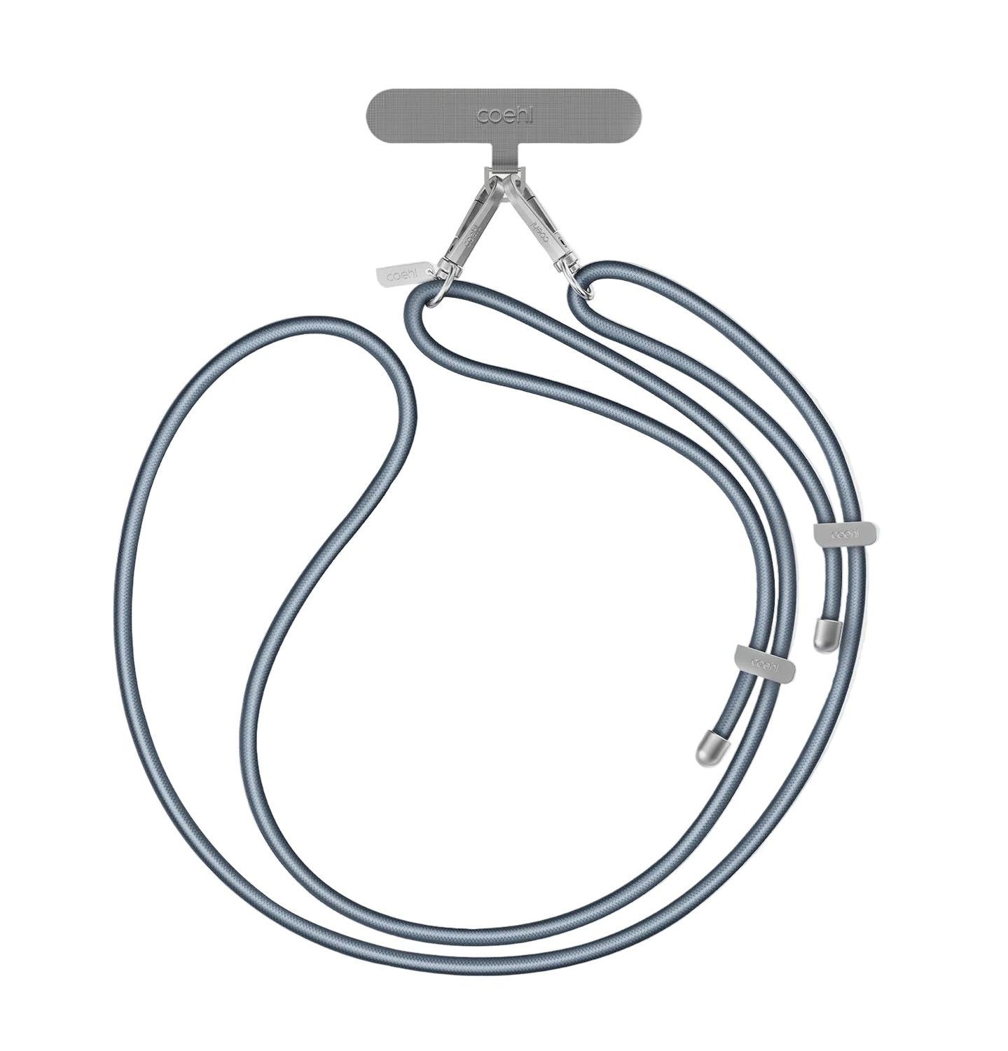 Coehl Laurel Universal Phone Case Lanyard