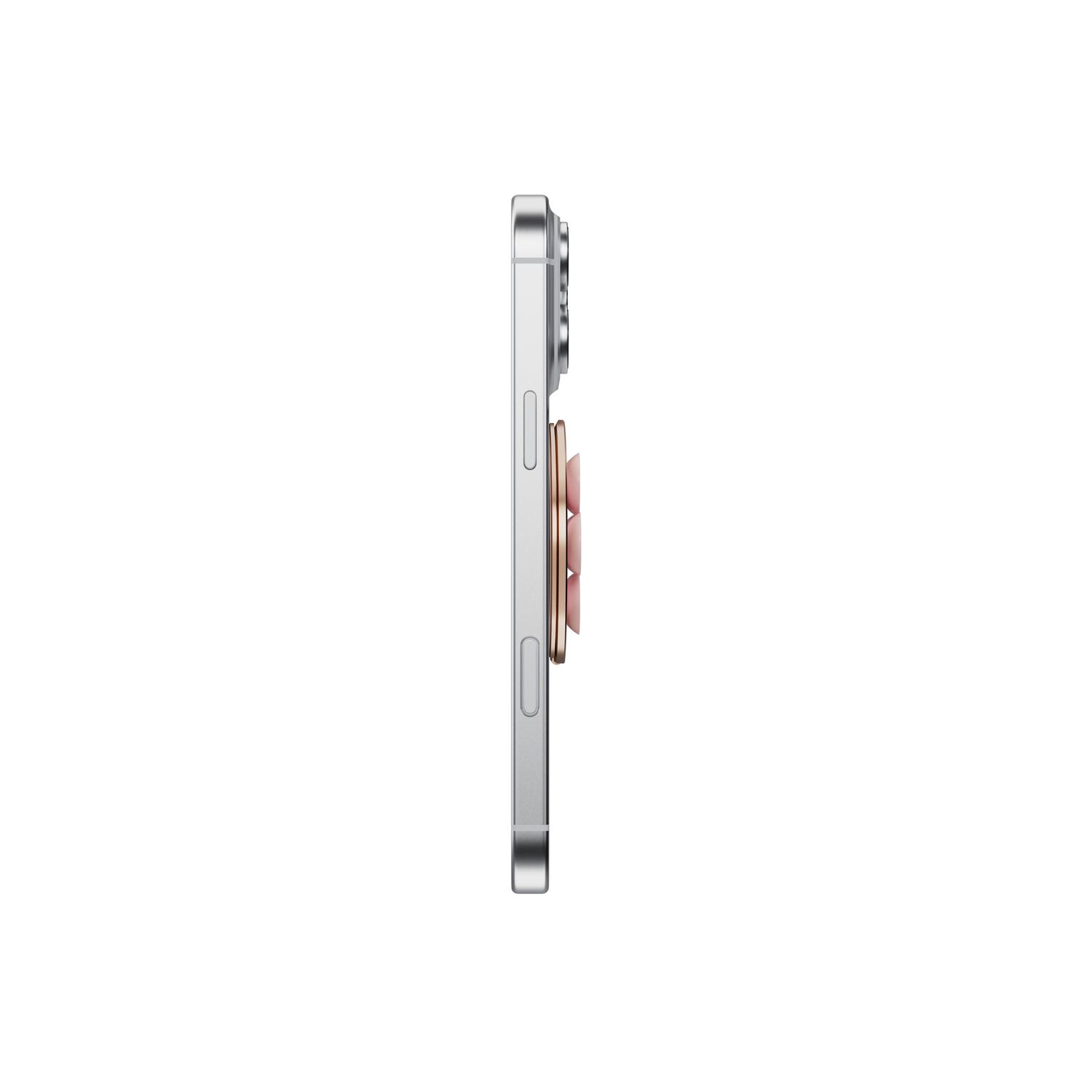 Coehl Luna Magnetic Suction Kickstand
