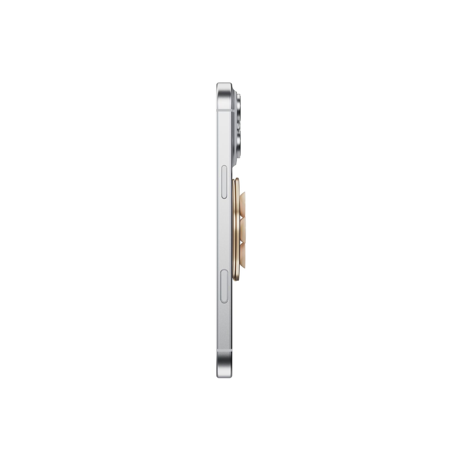 Coehl Luna Magnetic Suction Kickstand
