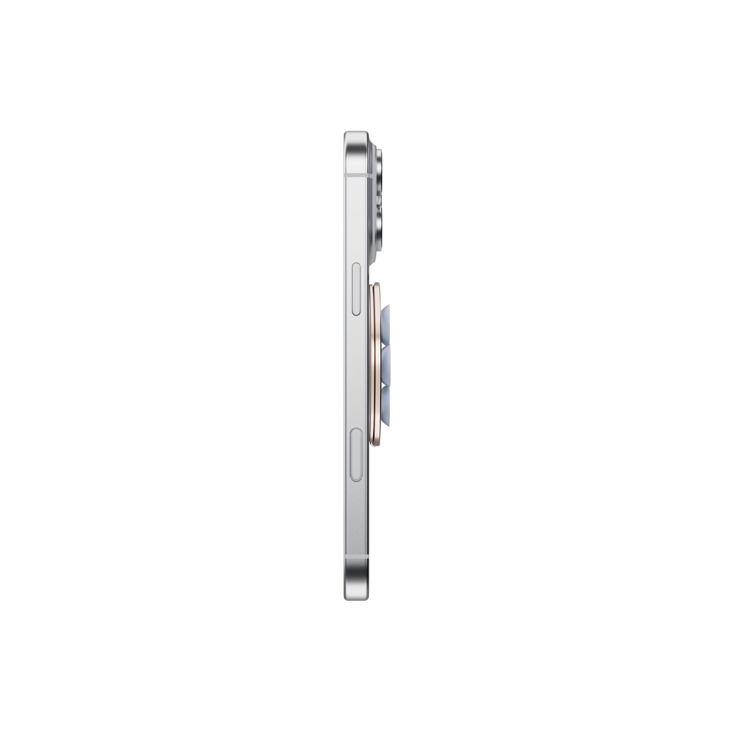 Coehl Luna Magnetic Suction Kickstand