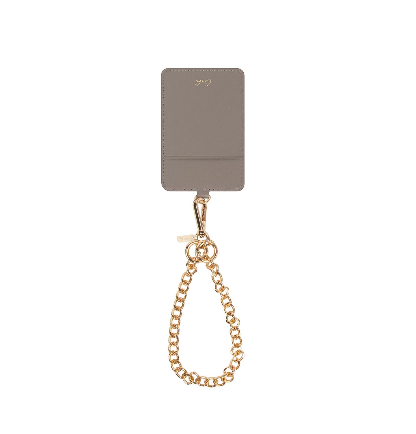 Coehl Caryne 3-in-1 Phone Lanyard Hand Strap With ID Card Holder