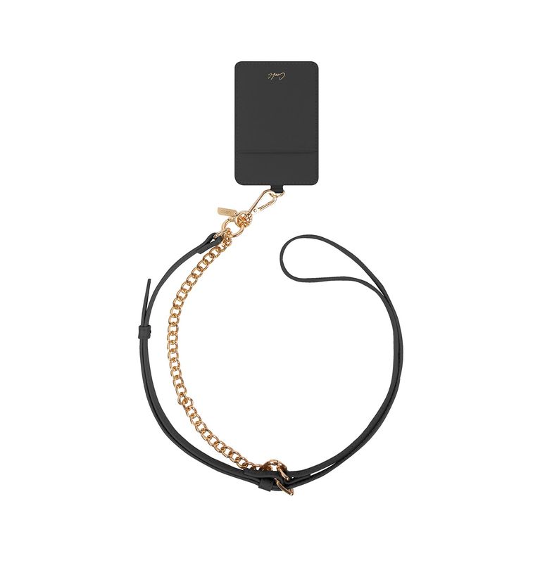Coehl Caryne 3-in-1 Phone Lanyard Hand Strap With ID Card Holder
