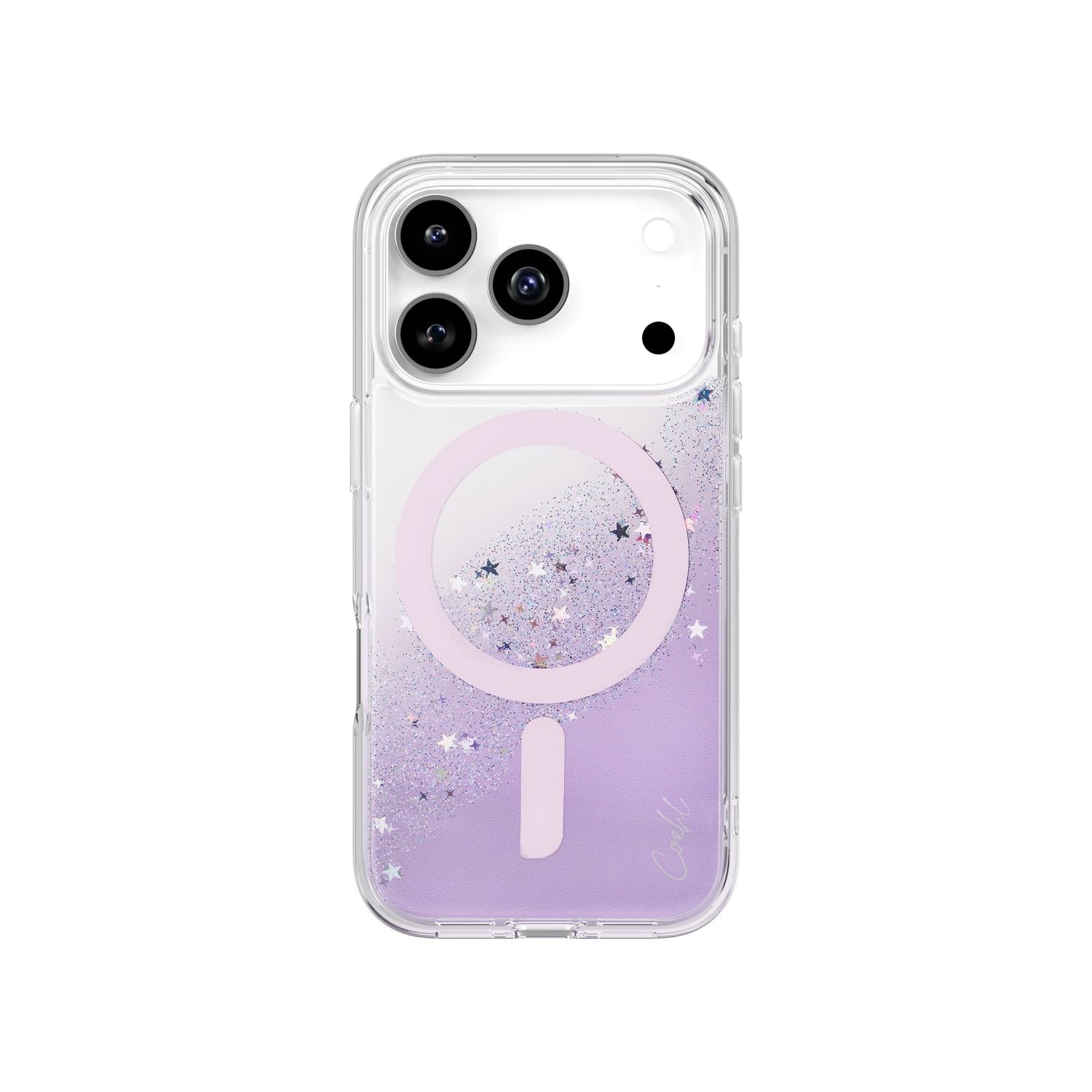 Coehl Lyra iPhone 17 Phone Case MagClick