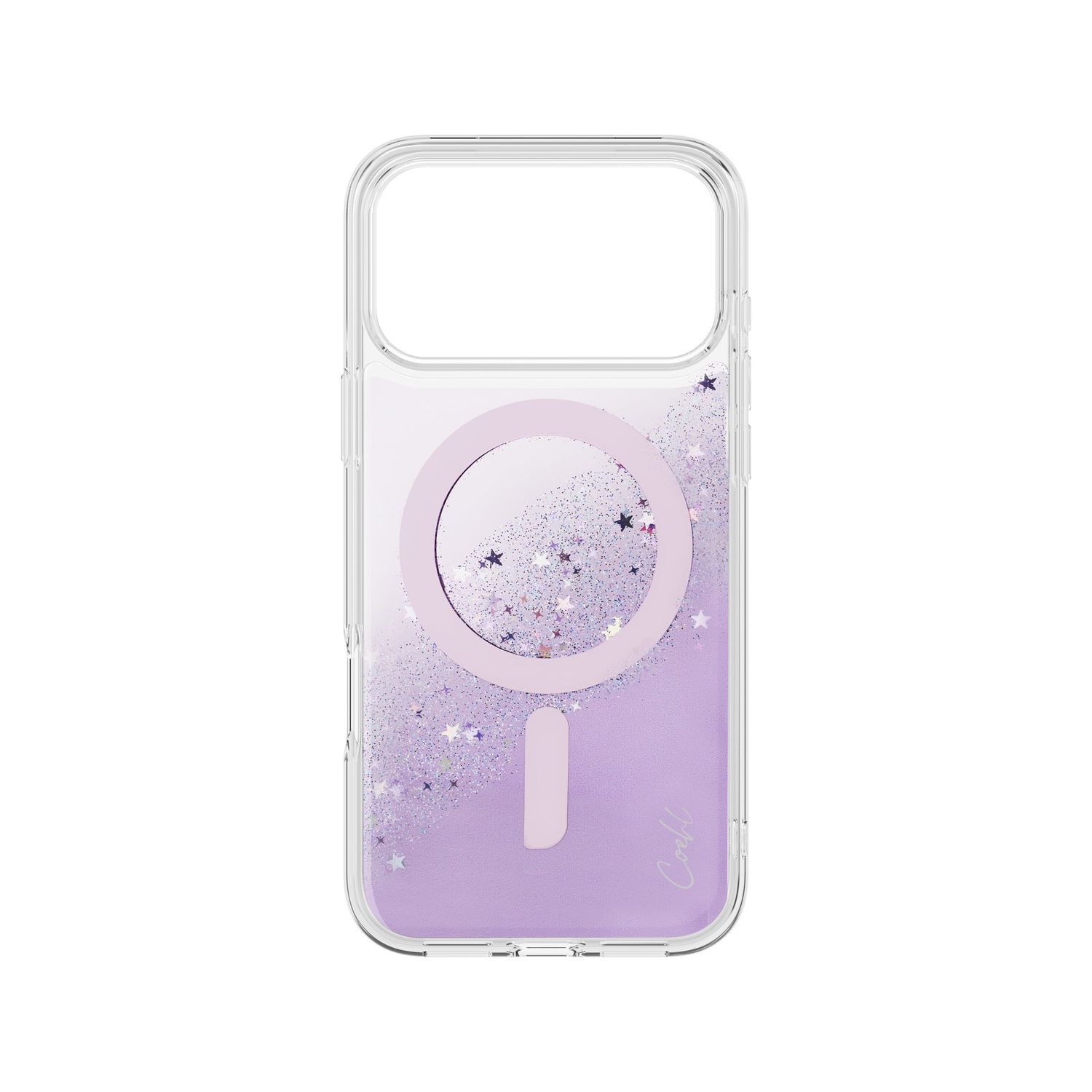 Coehl Lyra iPhone 17 Phone Case MagClick
