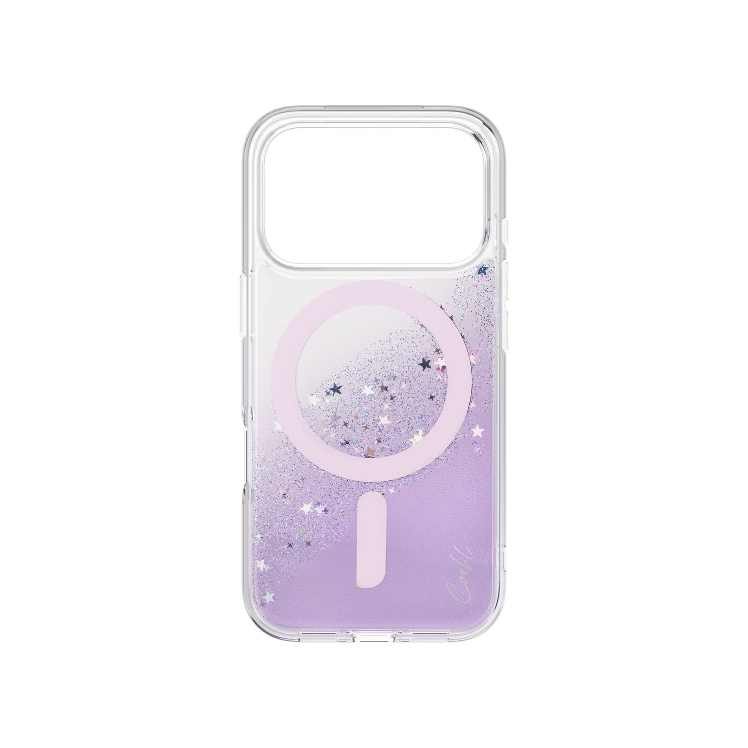 Coehl Lyra iPhone 17 Phone Case MagClick