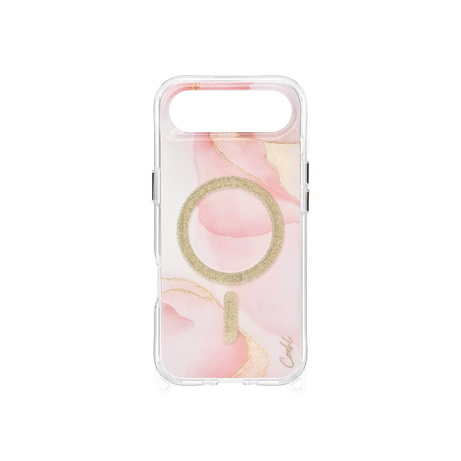 Coehl Aeris iPhone 17 Phone Case MagClick