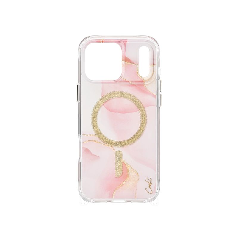 Coehl Aeris iPhone 17 Phone Case MagClick