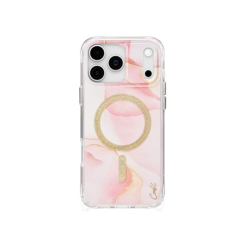 Coehl Aeris iPhone 17 Phone Case MagClick