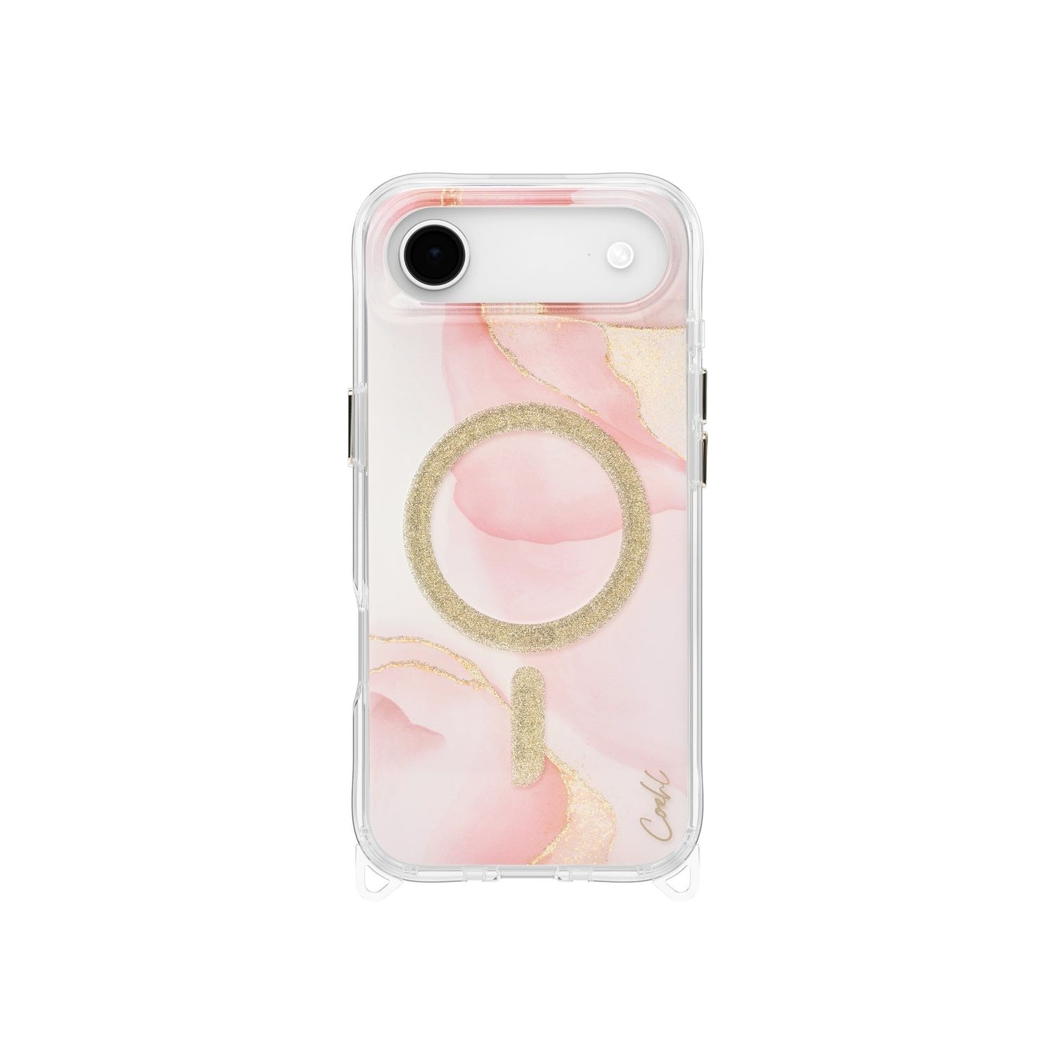 Coehl Aeris iPhone 17 Phone Case MagClick