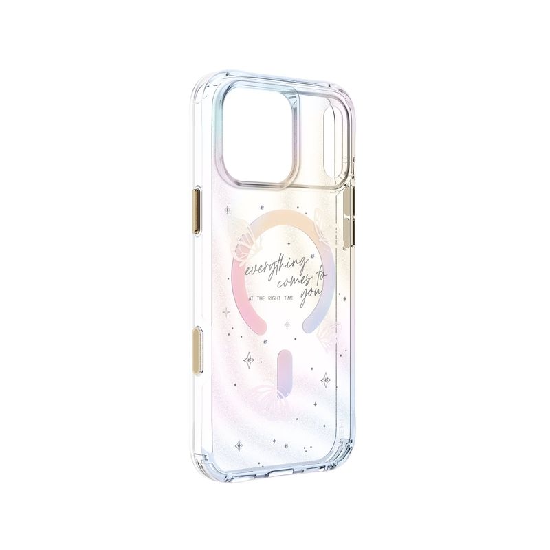 Coehl Ellie iPhone 18 Phone Case Magnetic Charging