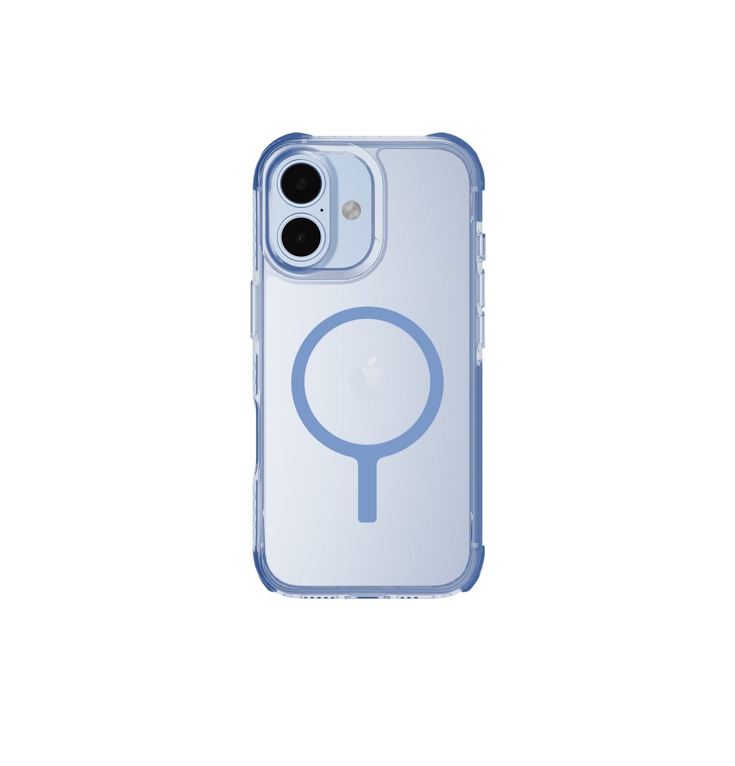 Uniq Combat iPhone 17 Phone Case MagClick