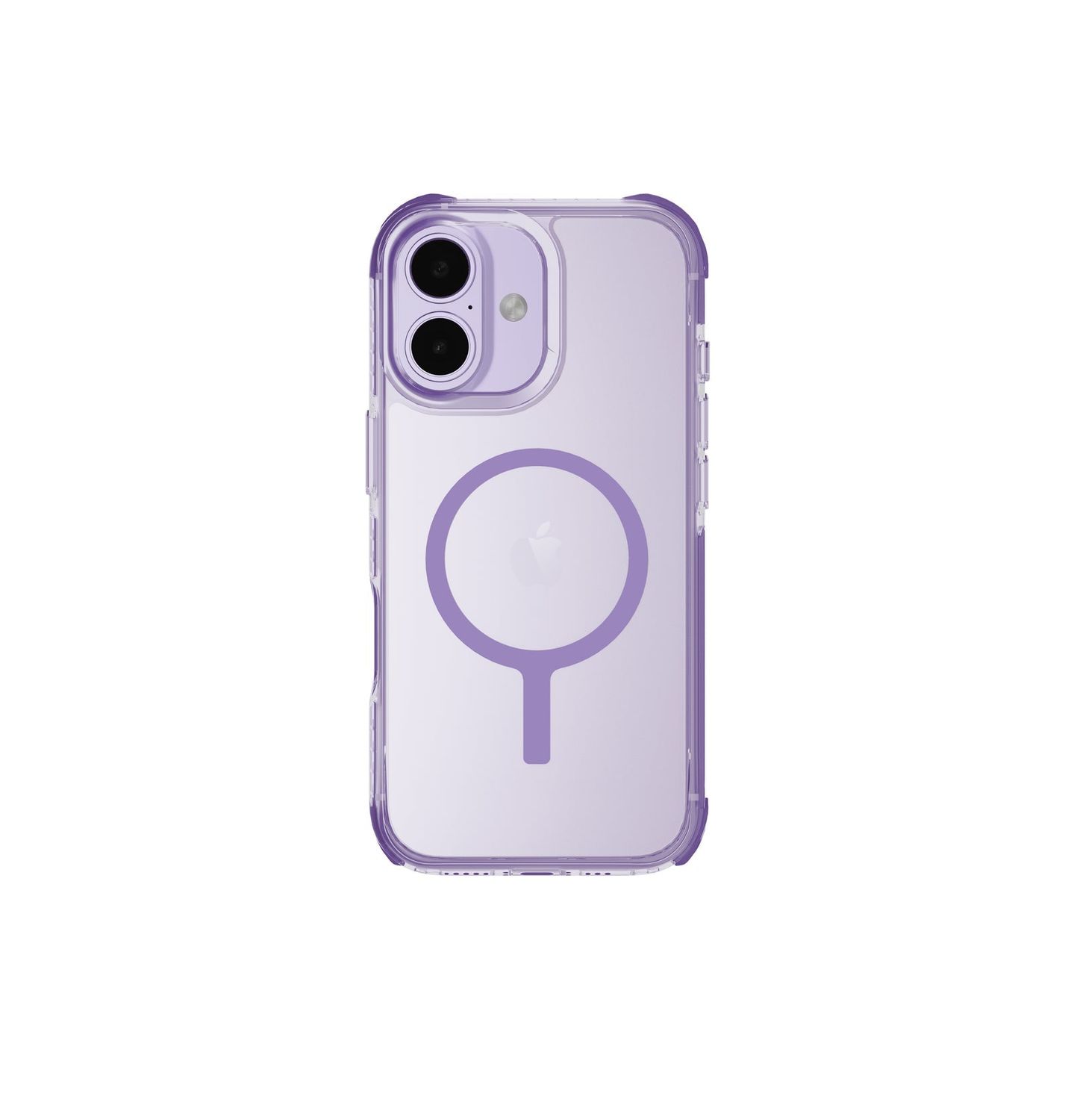 Uniq Combat iPhone 17 Phone Case MagClick