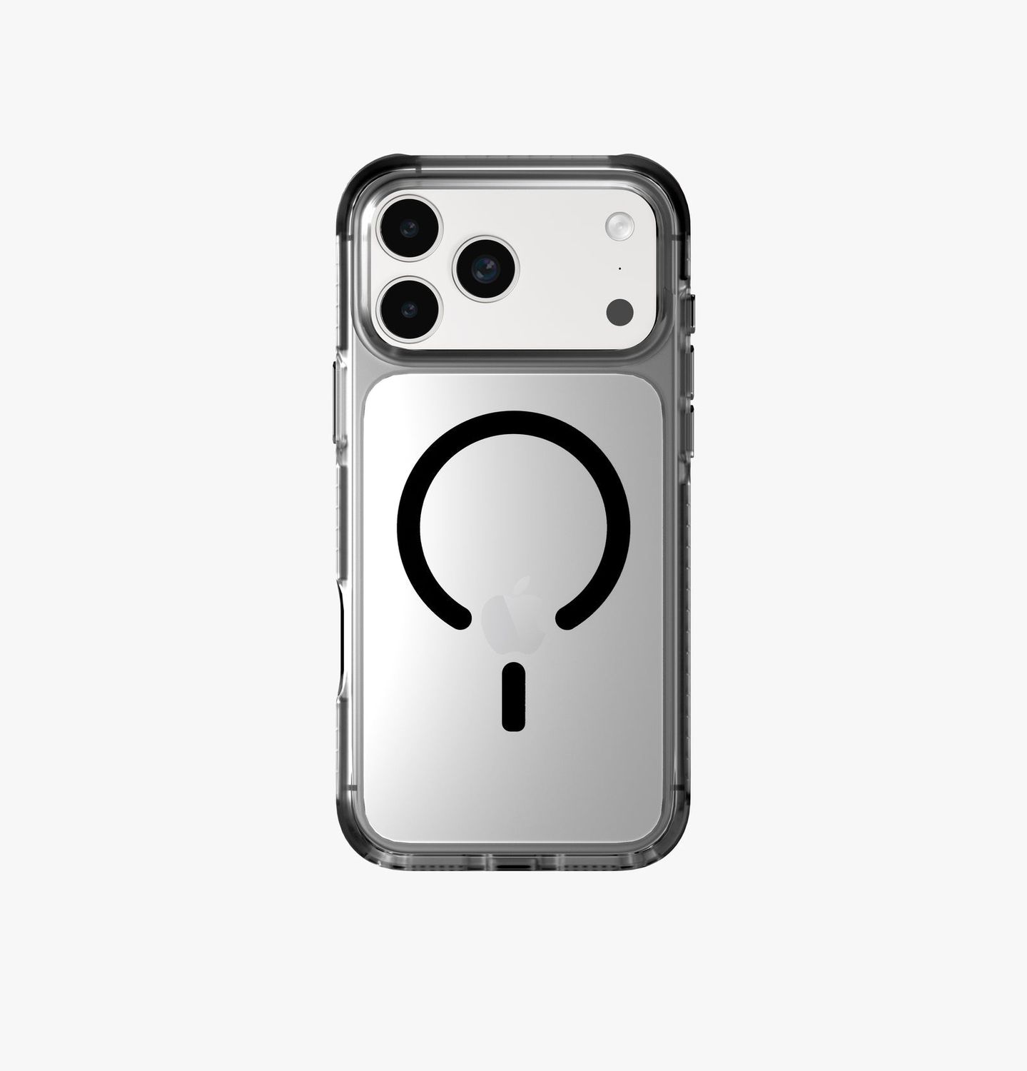 Uniq Combat iPhone 17 Phone Case MagClick