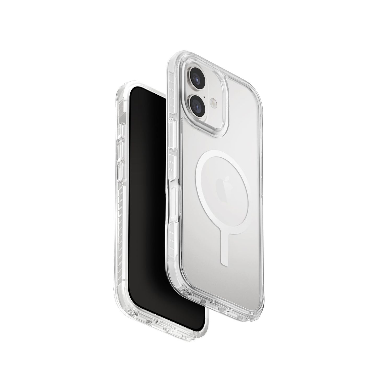 Uniq Combat iPhone 17 Phone Case MagClick
