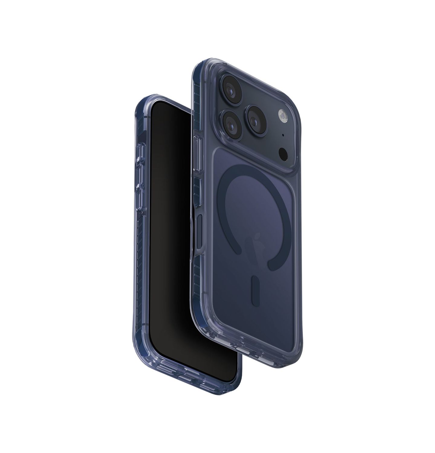 Uniq Combat iPhone 17 Phone Case MagClick