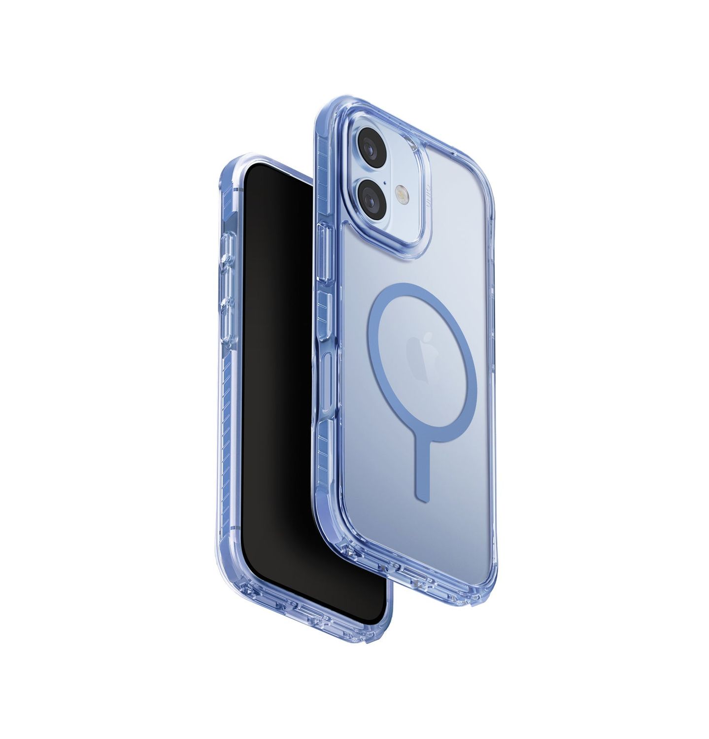 Uniq Combat iPhone 17 Phone Case MagClick