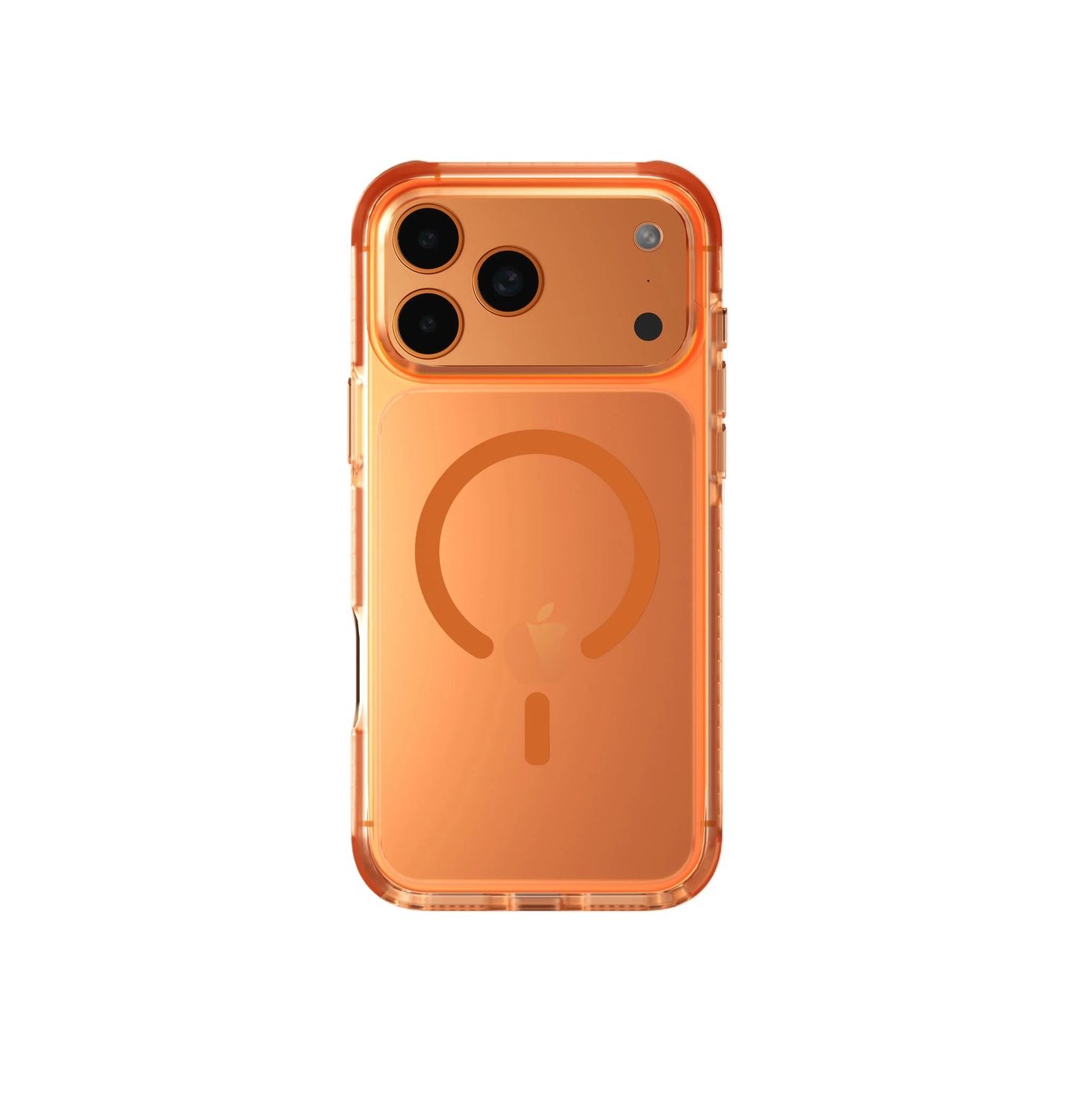 Uniq Combat iPhone 17 Phone Case MagClick