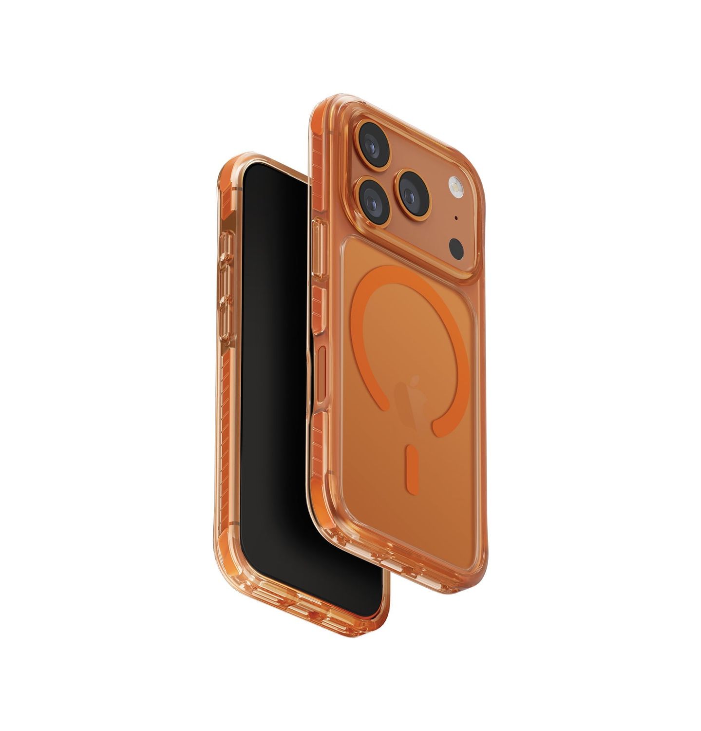 Uniq Combat iPhone 17 Phone Case MagClick