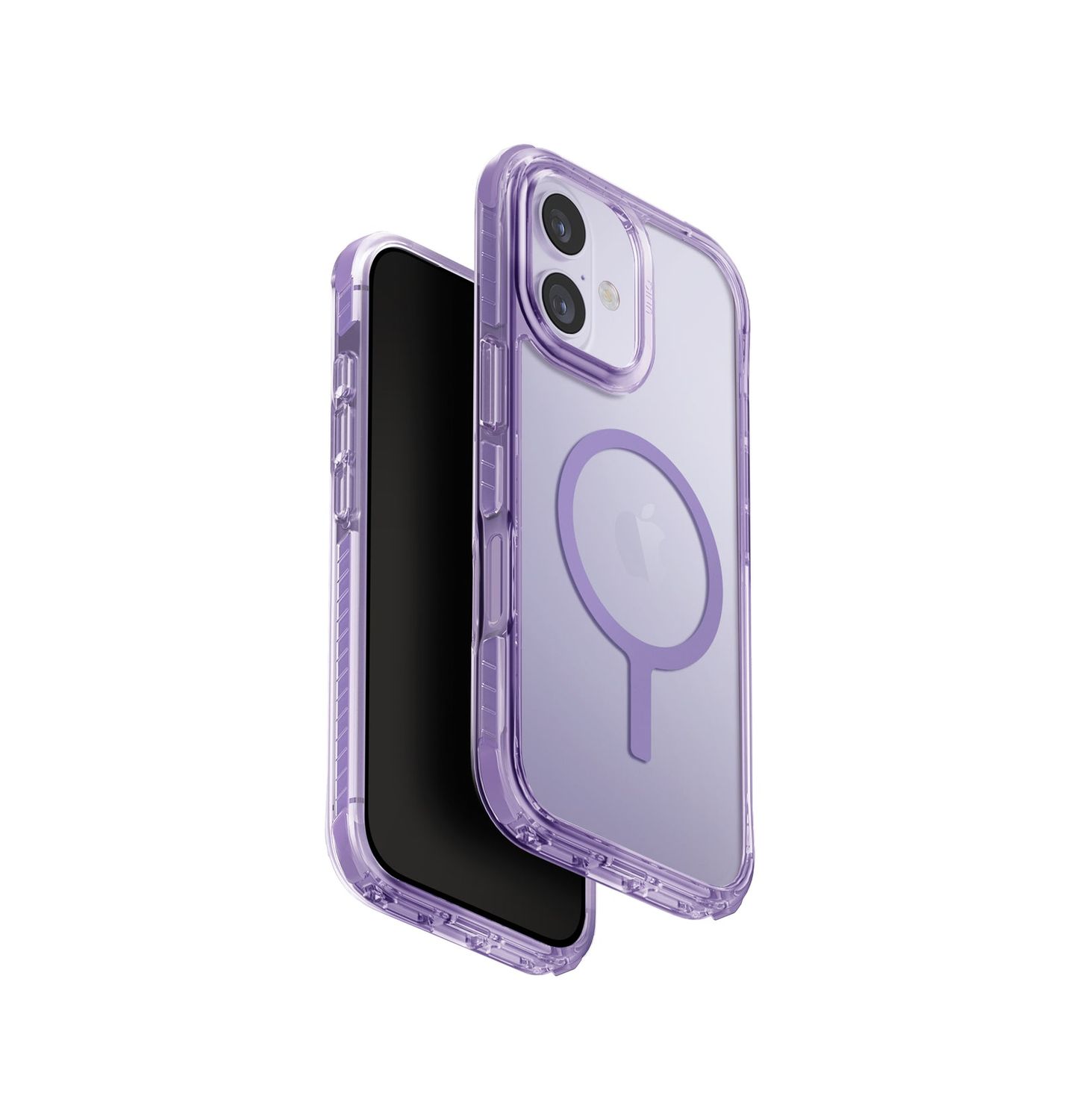 Uniq Combat iPhone 17 Phone Case MagClick