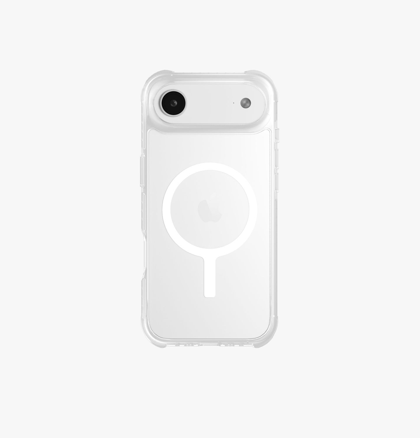 Uniq Combat iPhone 17 Phone Case MagClick
