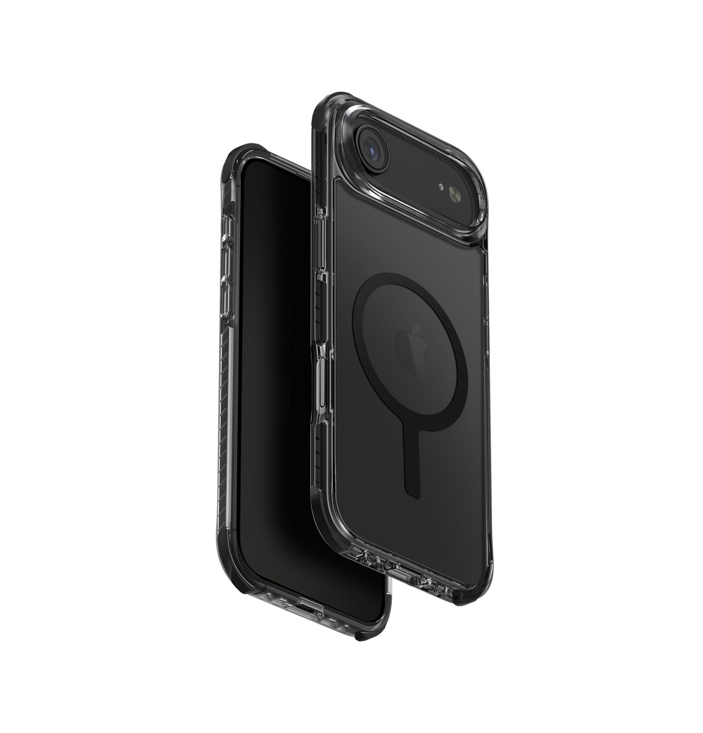 Uniq Combat iPhone 17 Phone Case MagClick