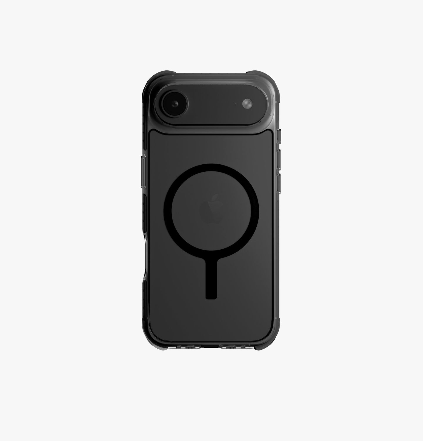 Uniq Combat iPhone 17 Phone Case MagClick