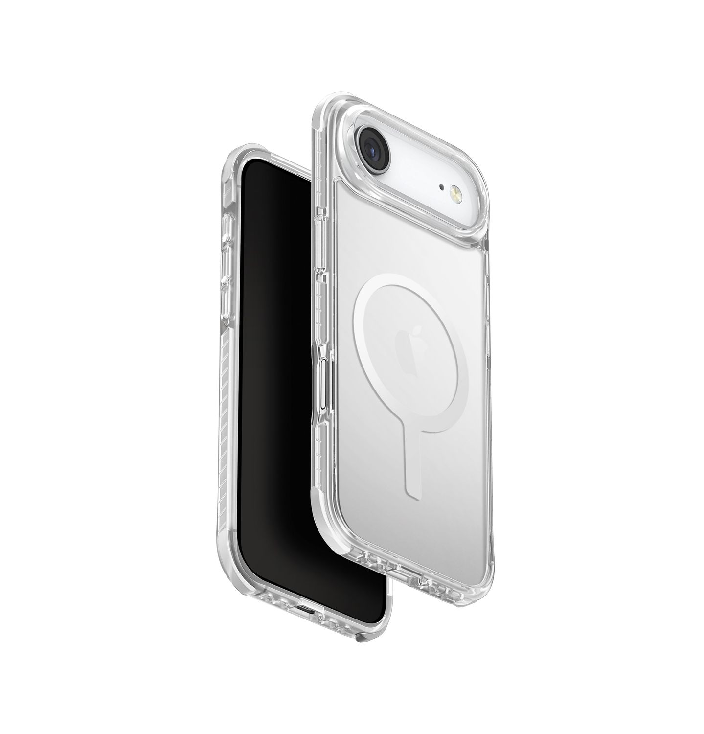 Uniq Combat iPhone 17 Phone Case MagClick