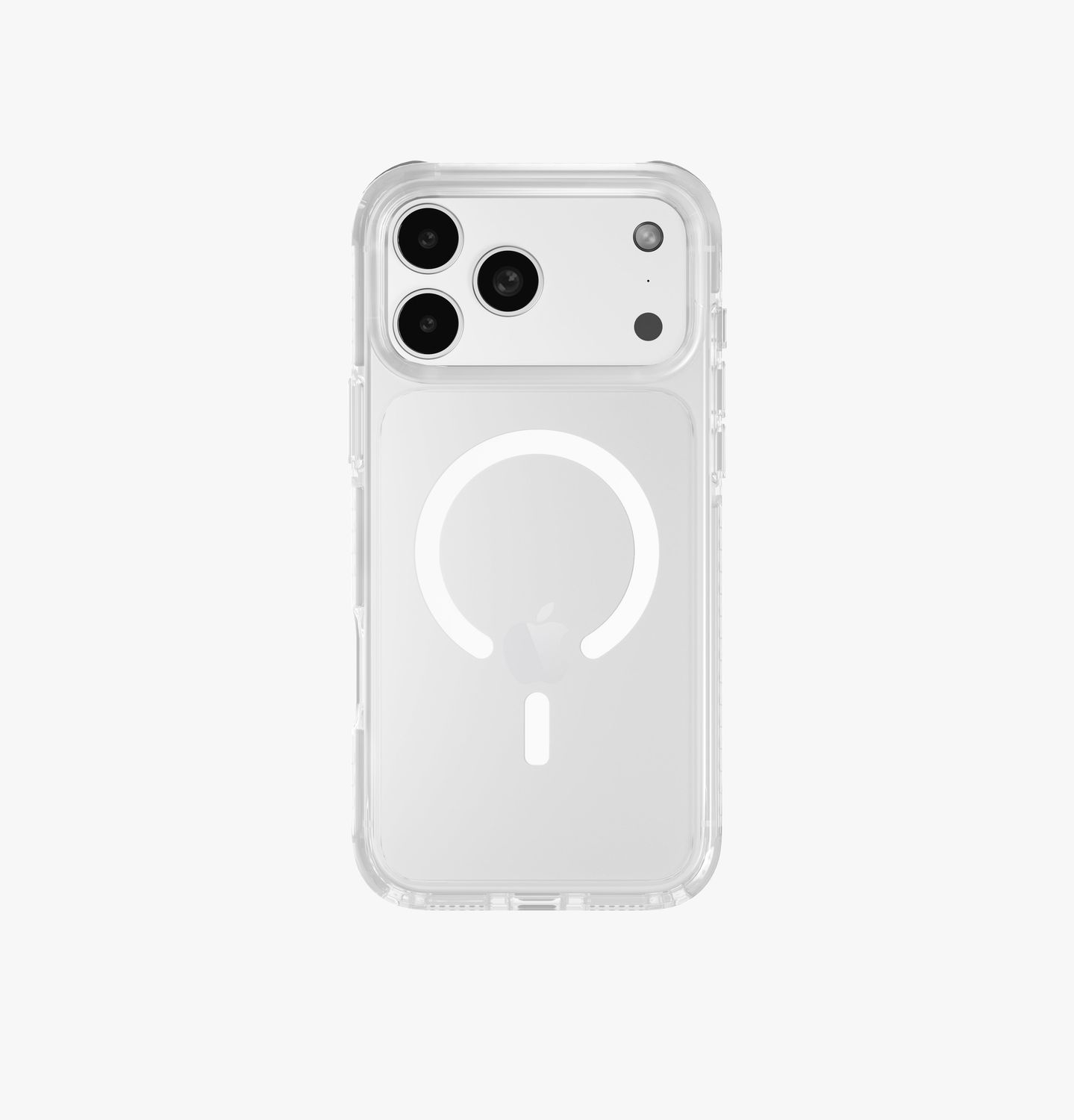 Uniq Combat iPhone 17 Phone Case MagClick