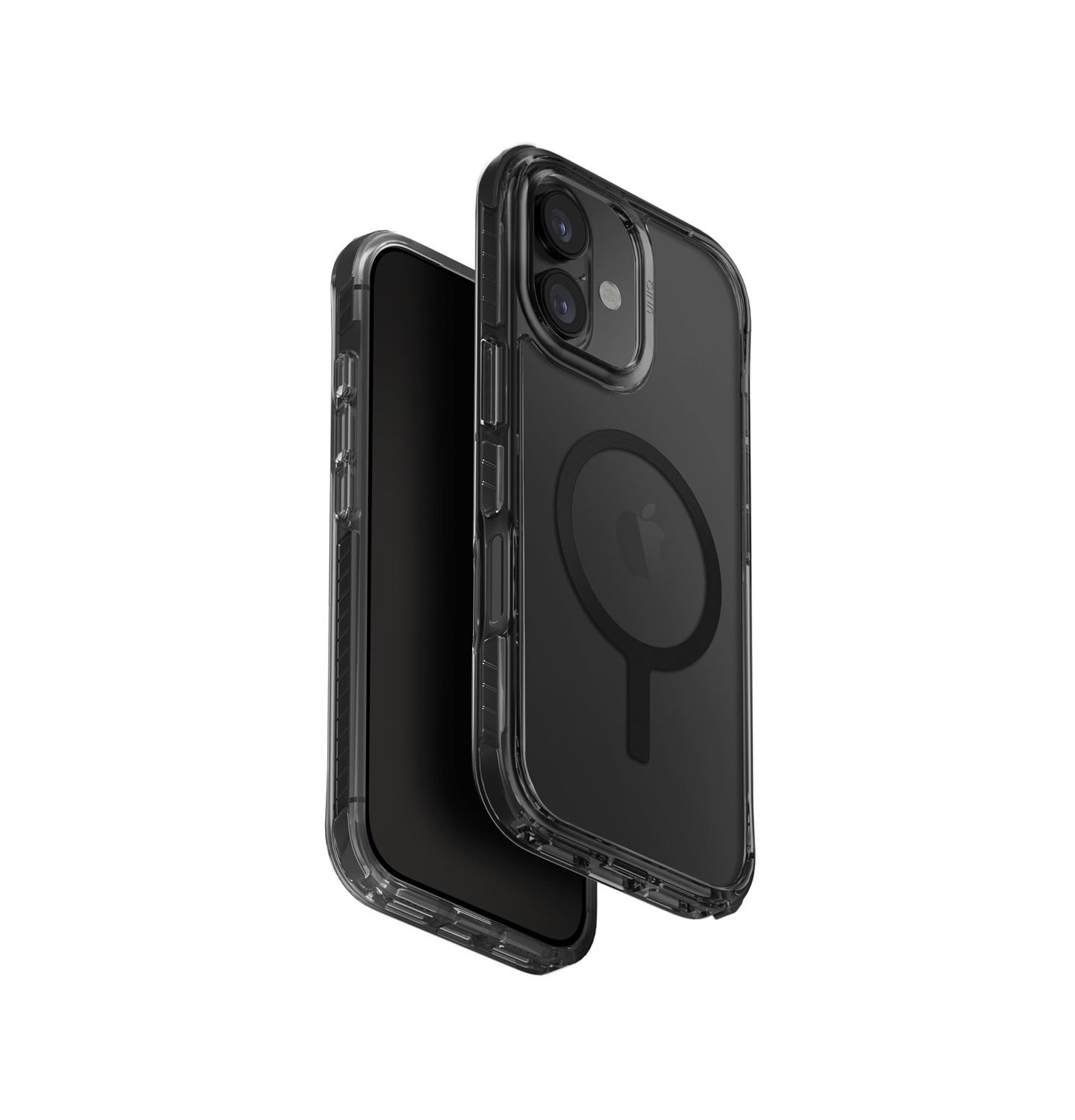 Uniq Combat iPhone 17 Phone Case MagClick