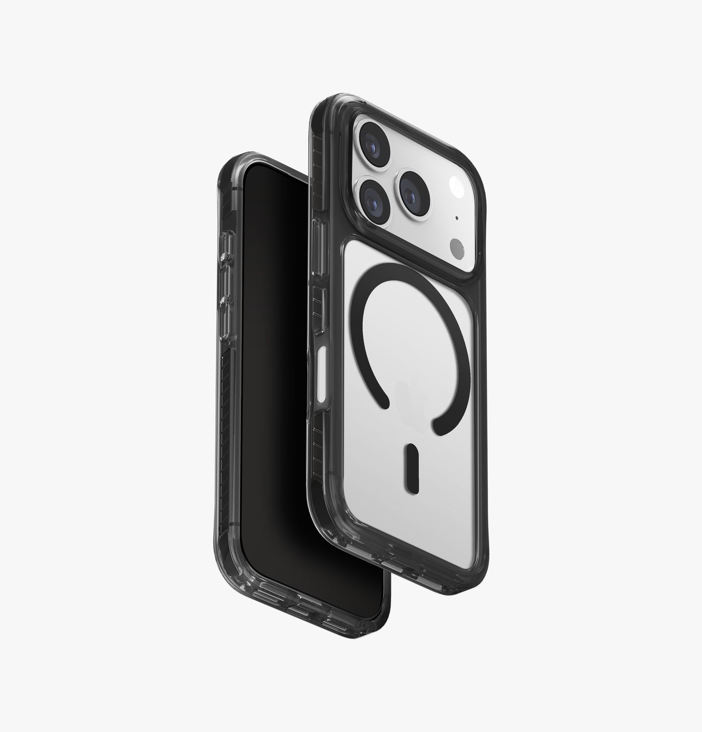Uniq Combat iPhone 17 Phone Case MagClick