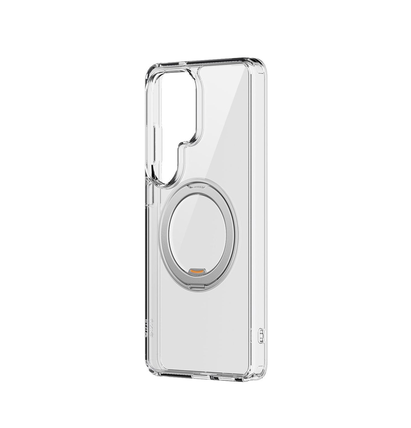 Uniq Swivix Samsung Galaxy S26 Ultra Phone Case MagClick
