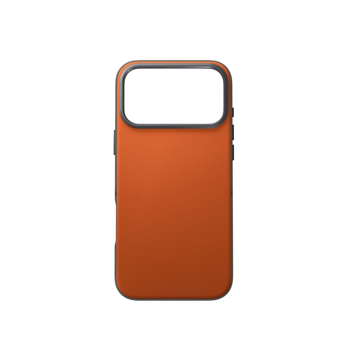 Uniq Lyden DS Premium Leatherette iPhone 17 Phone Case MagClick