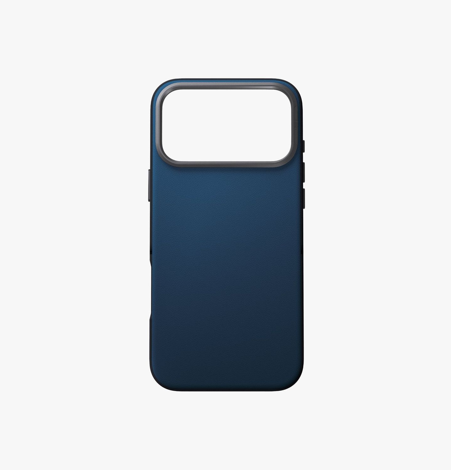 Uniq Lyden DS Premium Leatherette iPhone 17 Phone Case MagClick