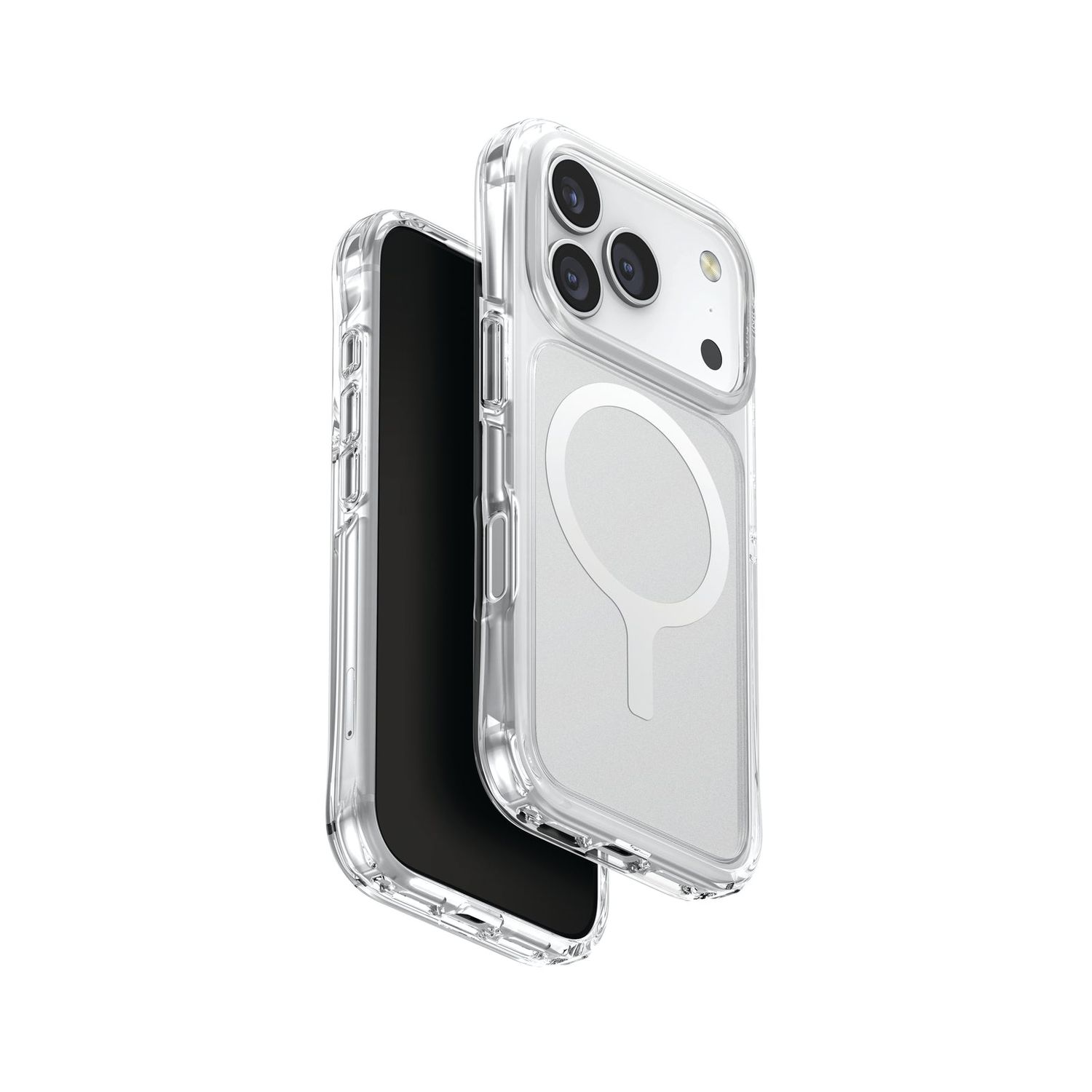 Uniq LPX Classic iPhone 17 Phone Case MagClick