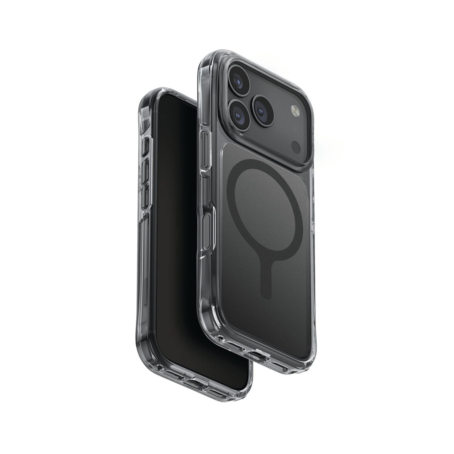 Uniq LPX Classic iPhone 17 Phone Case MagClick
