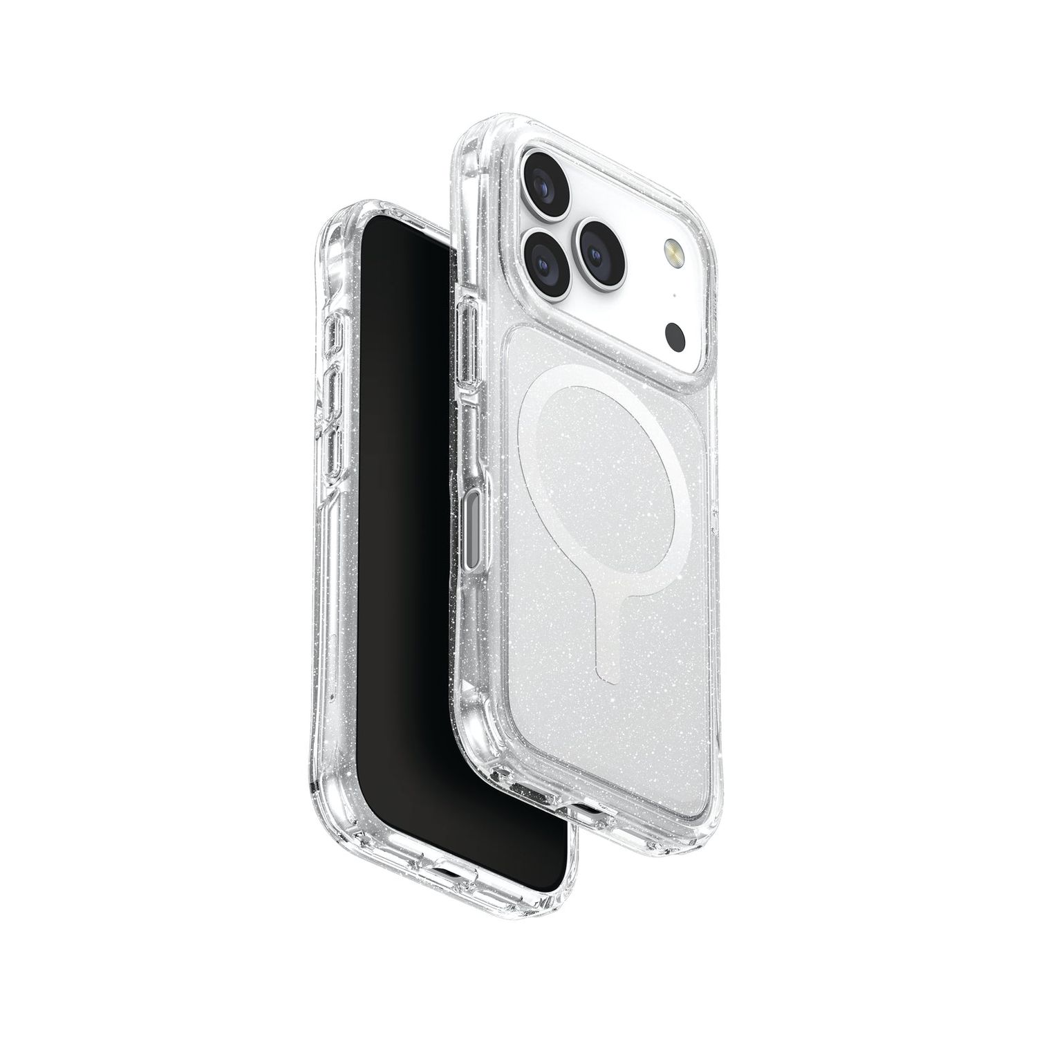 Uniq LPX Classic iPhone 17 Phone Case MagClick
