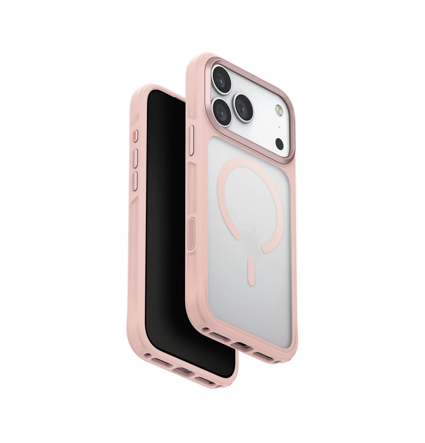 Uniq Veren iPhone 17 Phone Case MagClick