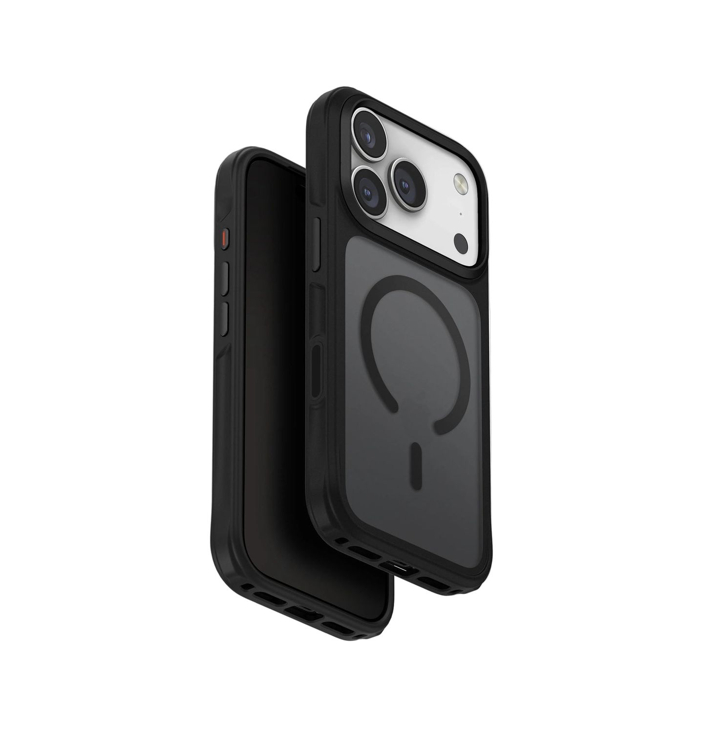 Uniq Veren iPhone 17 Phone Case MagClick