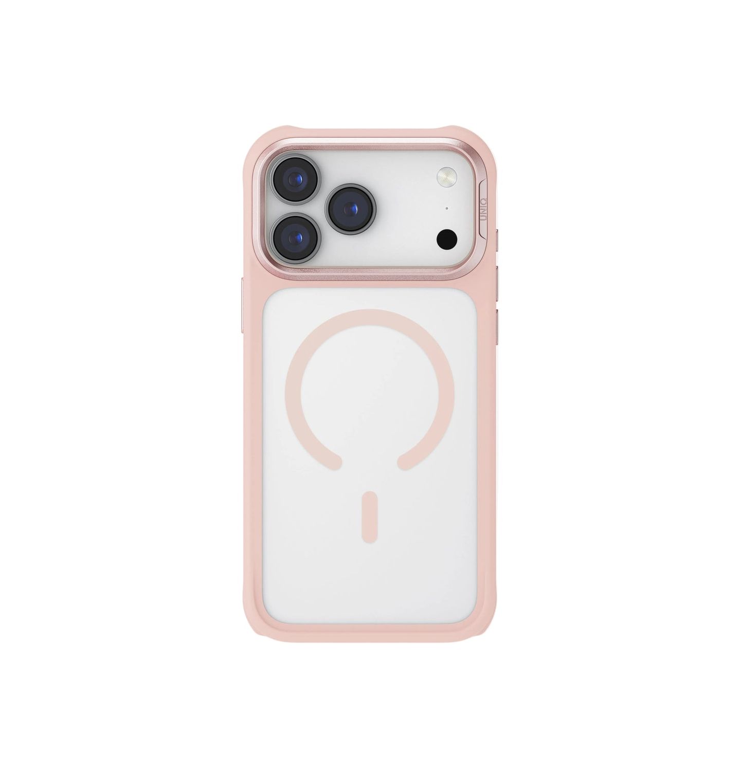 Uniq Veren iPhone 17 Phone Case MagClick