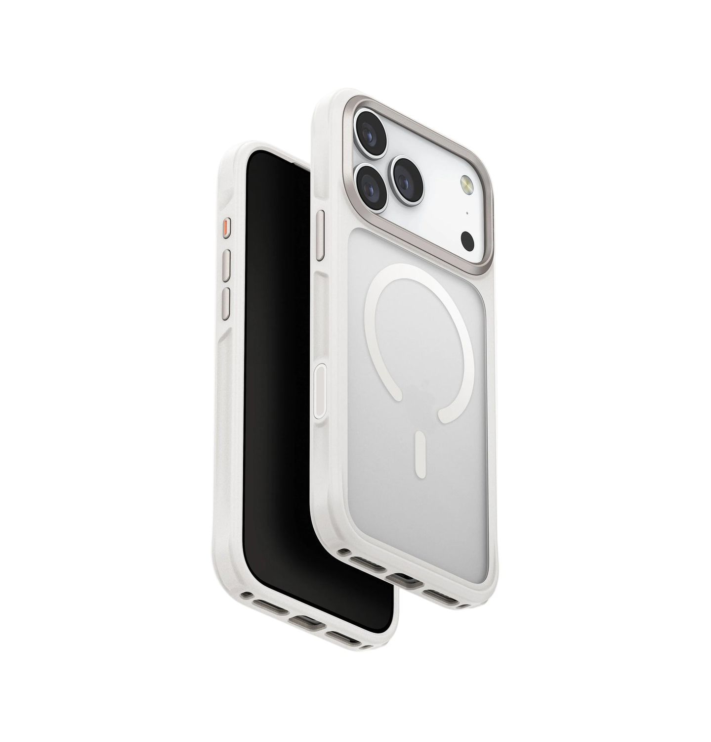 Uniq Veren iPhone 17 Phone Case MagClick