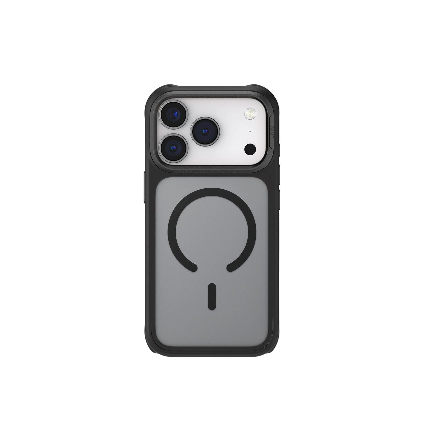 Uniq Veren iPhone 17 Phone Case MagClick