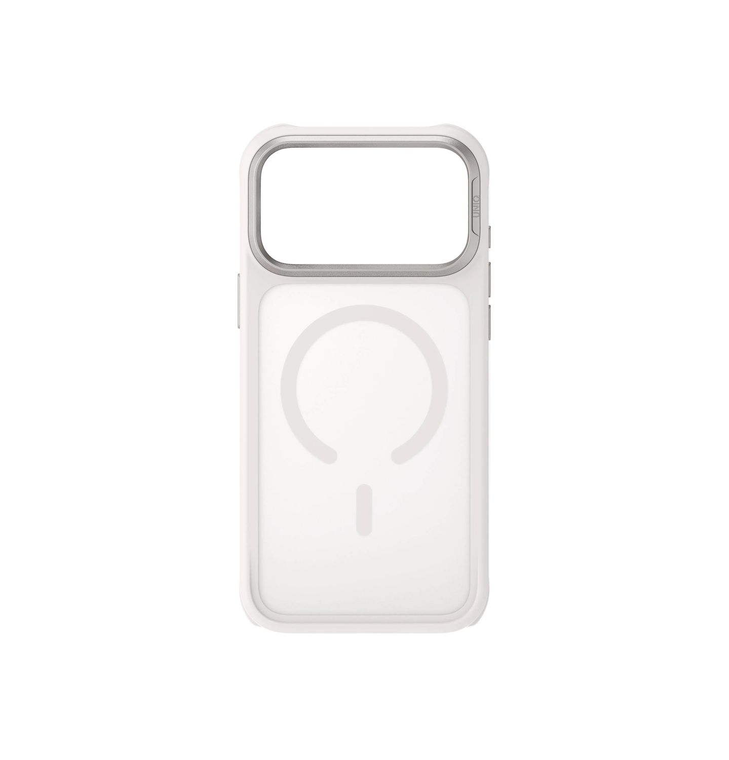 Uniq Veren iPhone 17 Phone Case MagClick