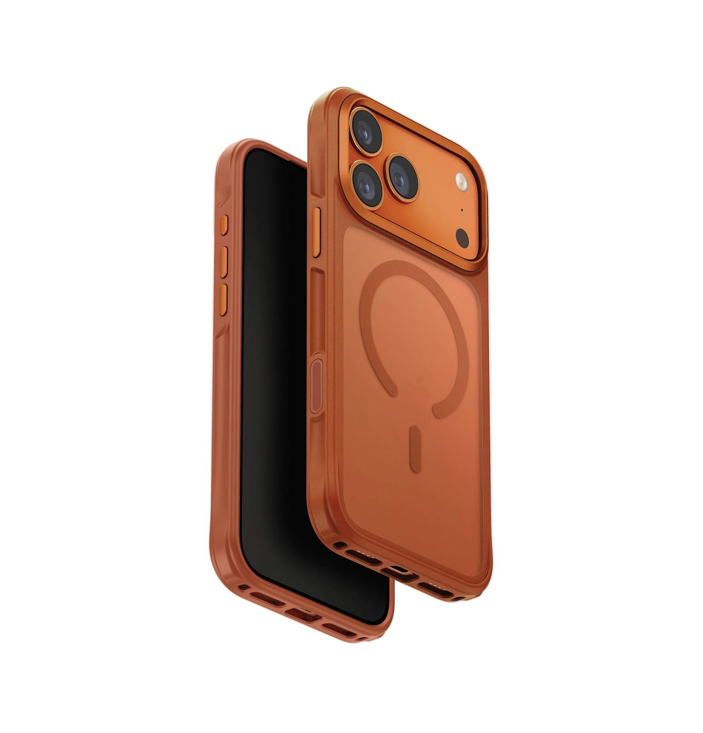 Uniq Veren iPhone 17 Phone Case MagClick